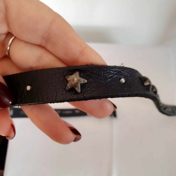 Defacto 100% Leather Belt made in turkey - Picture 5 of 10